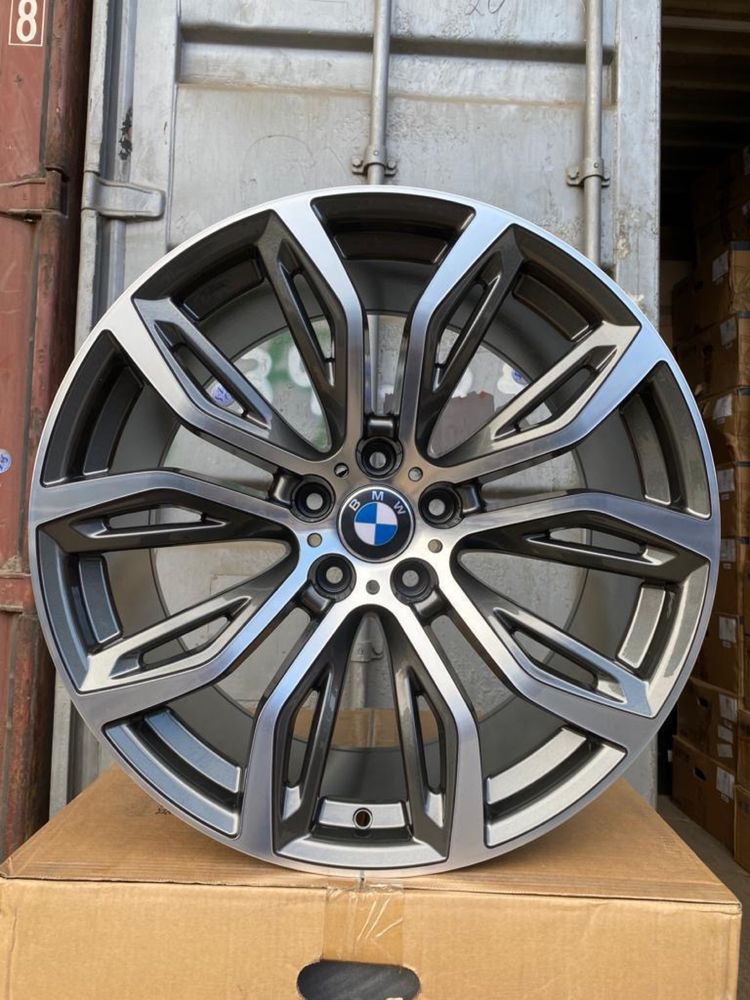 Продается комплекты диск R20 5x120 BMW