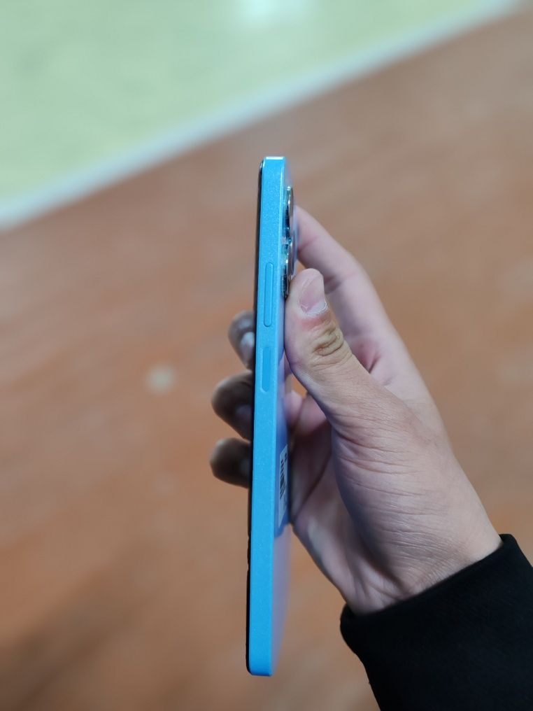 ... Realme note 50