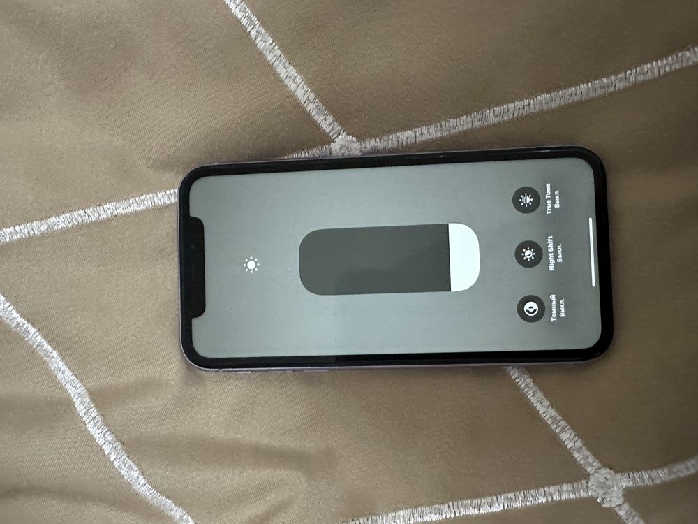 Iphone 11.