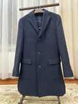 Пальто Massimo Duti Limited Edition, носили один раз, 40 размер