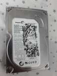 Жесткий диск Seagate