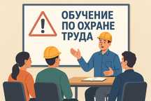 Курсы - Охрана труда, электробезопасность, стропальщик, повар