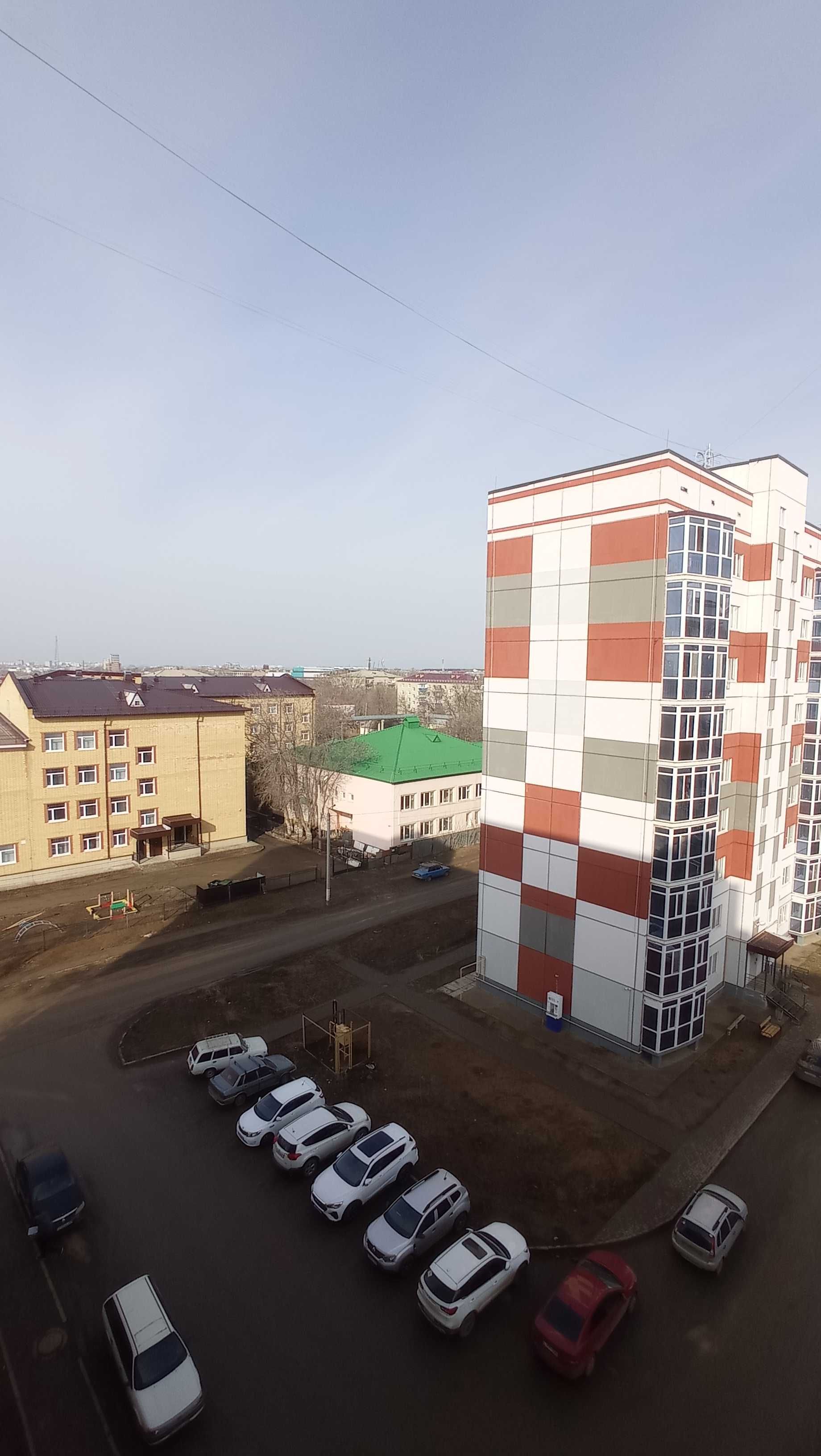 Продаётся квартира