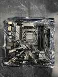 Процессор Intel core i 7 9700KF, мат плата ASUS PRIME 2390m