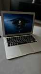 MacBook Air 13 (early 2014)