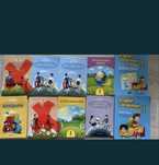 Продам книги для 1, 2 класса на рус.языке обучения