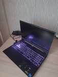 Игровой ноутбук Asus tuf gaming f15
