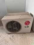 Кондиционер LG сплит система S12LHP