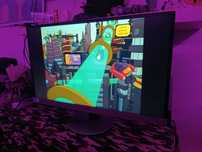 продам монитор 27" дюймов fullhd AOC i2769Vm