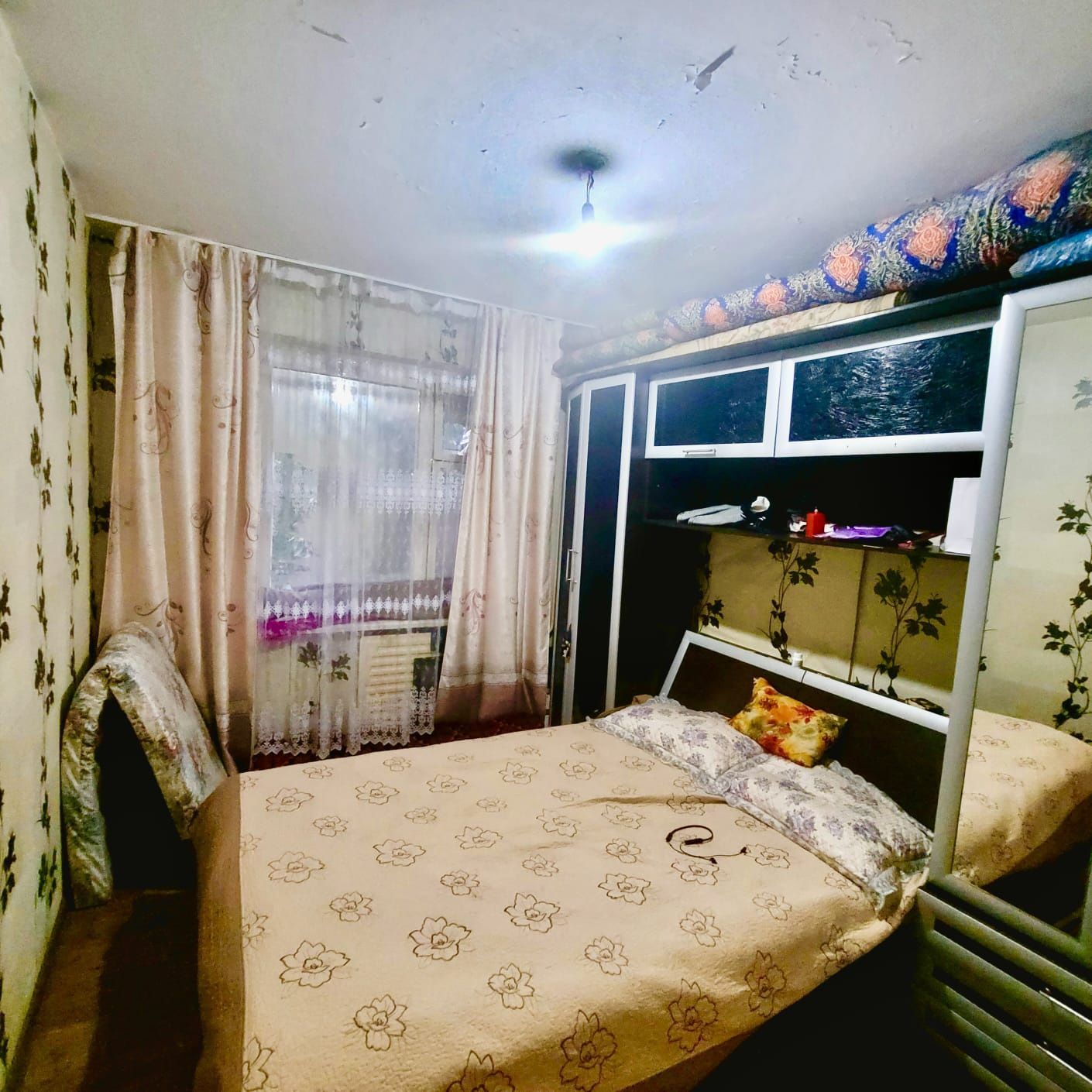 Продам 3 комнатную квартиру