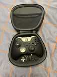 Xbox One Elite controller