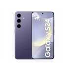 Смартфон Samsung Galaxy S24 5G 8 ГБ/256 ГБ фиолетовый
8 ГБ/256 ГБ фиол