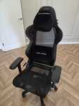 Игровое кресло DX Racer Air Pro