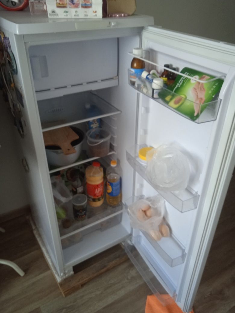 Продам холодильник в хорошем состоянии