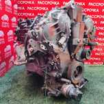 Двигатель мотор ДВС NISSAN VQ25
