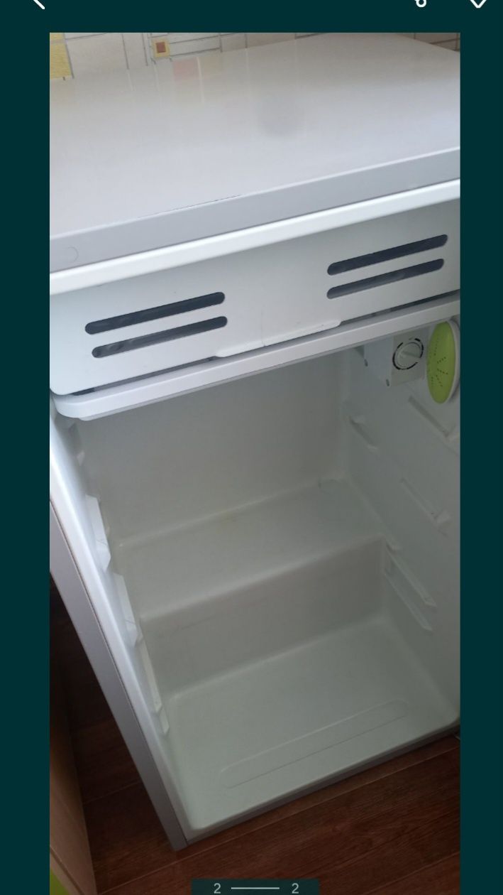 Продам холодильник МЕДИА