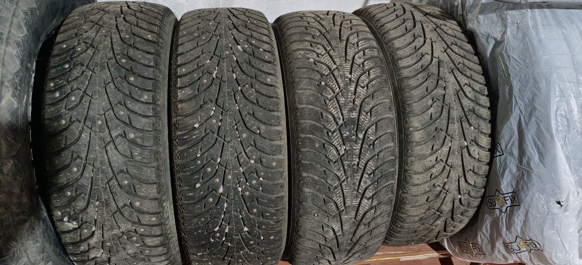 Maxxiss Ice Nord 5