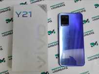 Vivo Y21 (Кордай) лот 357930