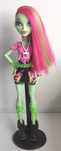 Monster High Монстр хай Венера "Музыкальный фестиваль"