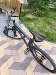 Велосипед forward sporting 27.5 2.0 disc