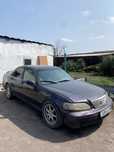Honda legend 1997 года  чистая  япошка s-class