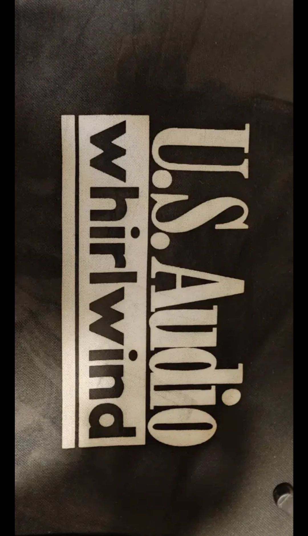 US audio whirlwind presspower 2