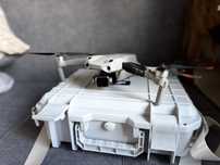 Продам квадрокоптер dji air 2s