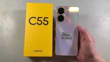 Обмен Realme C55 8/256Gb