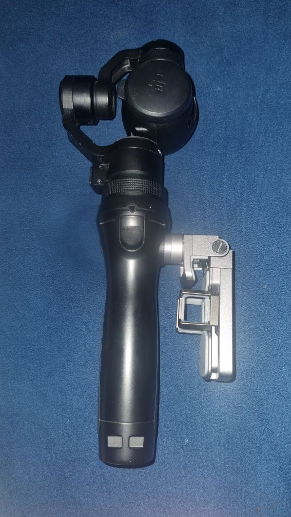 Dji osmo zenmuse x3