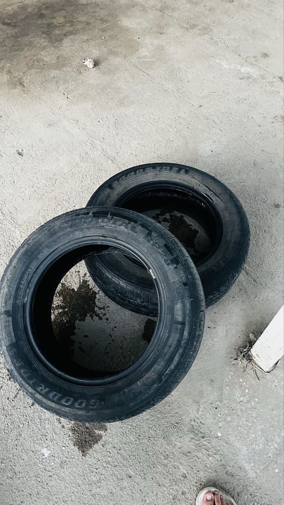 Автошины 195/65R15 91H