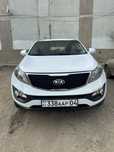 Kia Sportage за реальную сумму!