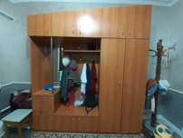 Продается гардеробный шкаф