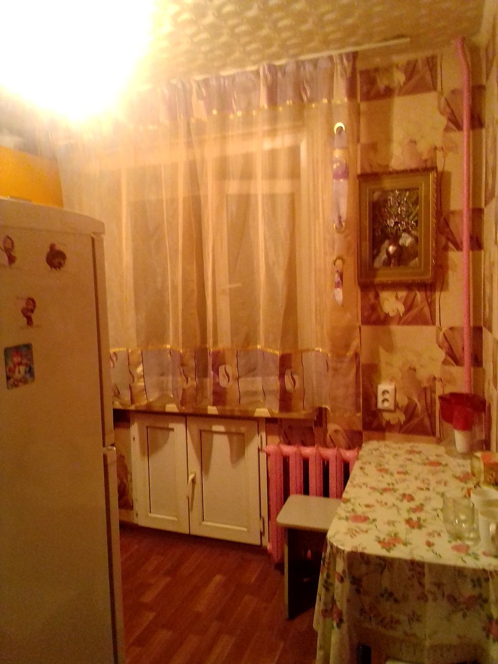Сдам 1 комнатную квартиру.Центр города.