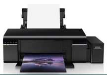 Продается принтер EPSON L 805