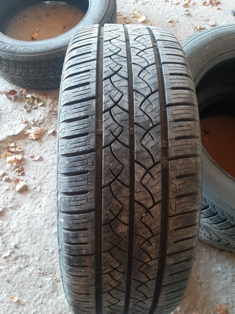 Шины бу 225/60/R18