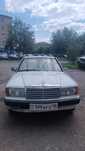 Продам автомобиль MB W201