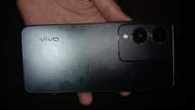 vivo y17s.         .
