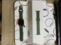 Продам apple watch 7 41 mm
