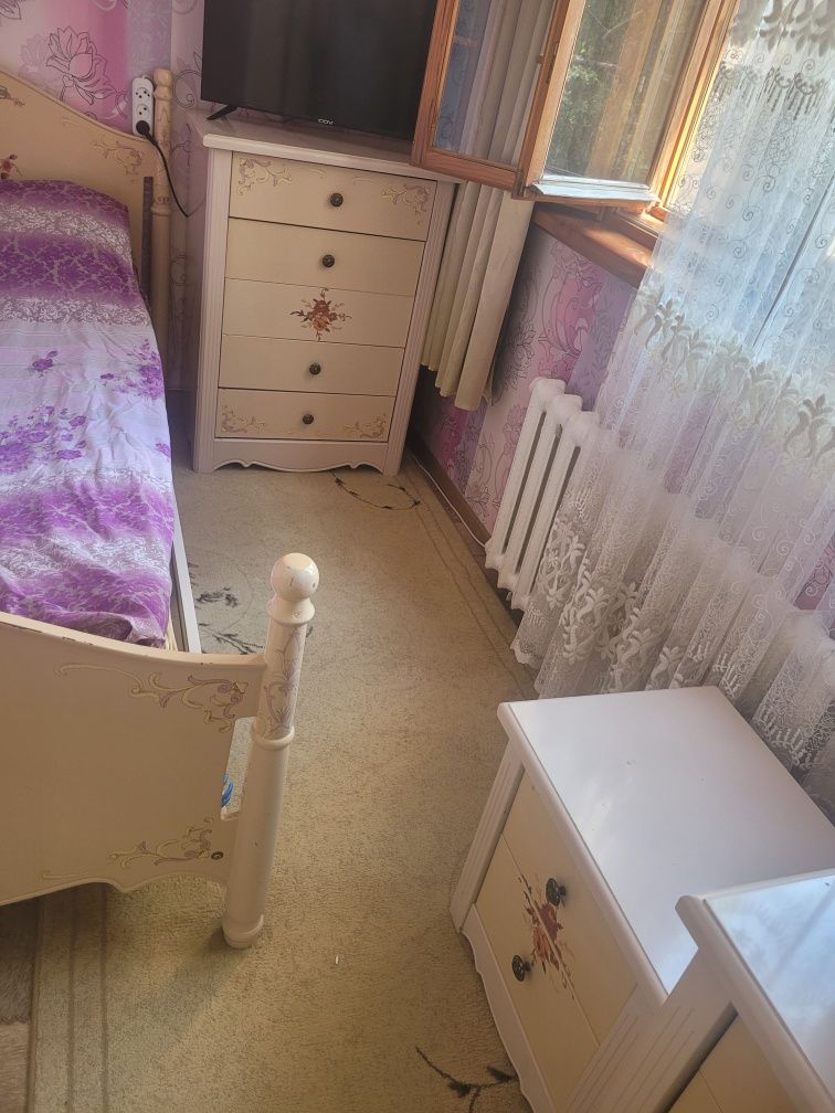 Мебель для девочки