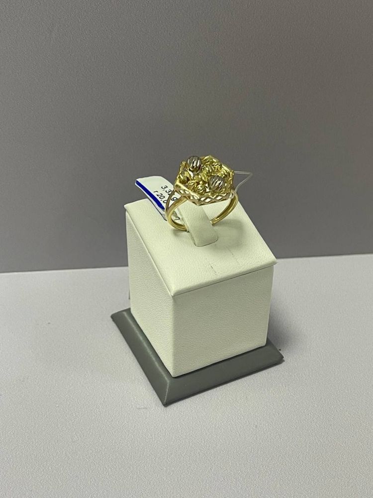 Золотое кольцо  / СТ7685