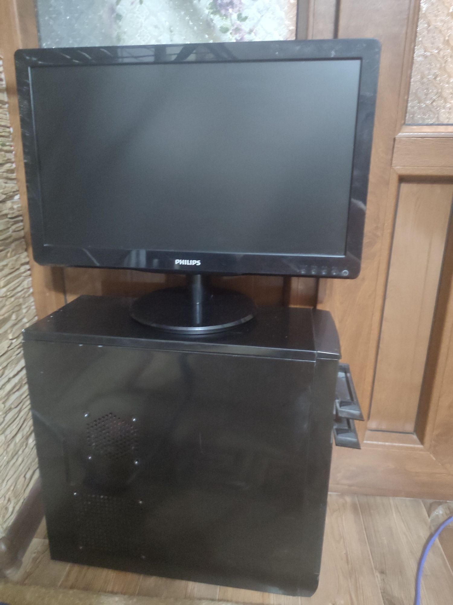 Продаю компьютер в сборе