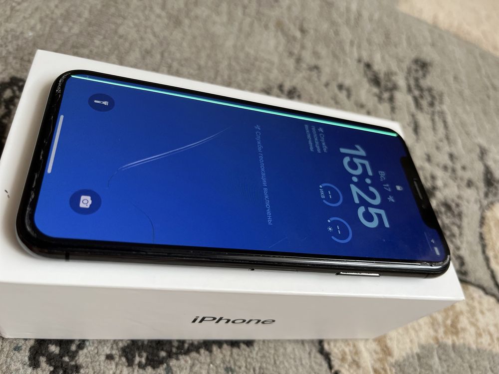 Iphone X 64 гб