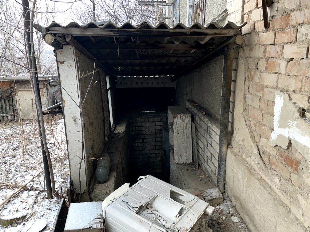 Продается  дача, 13сот