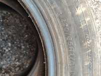 Продам шины 225/65/17