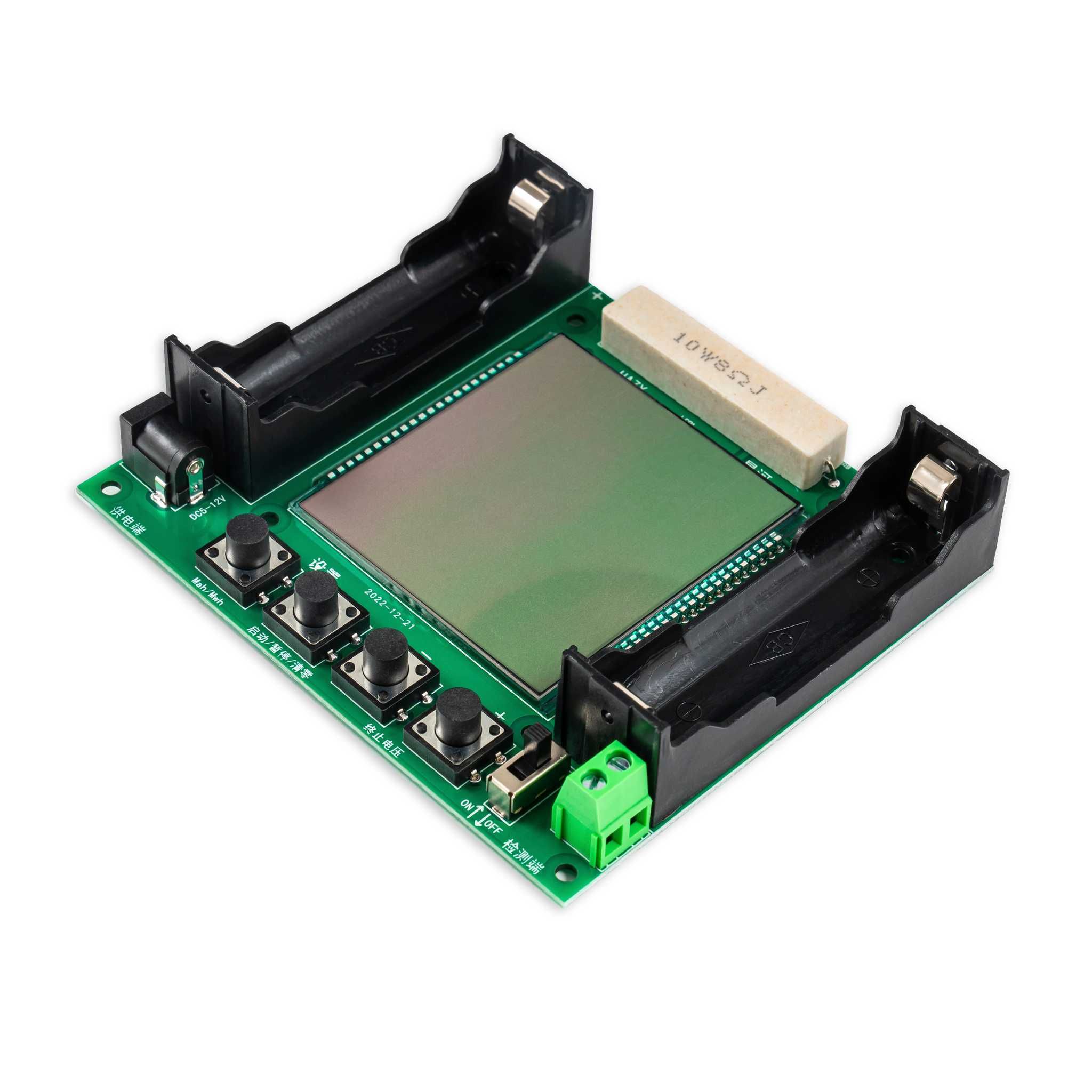 XH-M239 тестер емкости литиевой батареи LCD