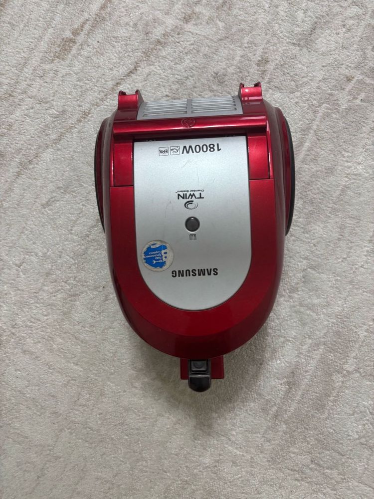 Продам пылесос samsung