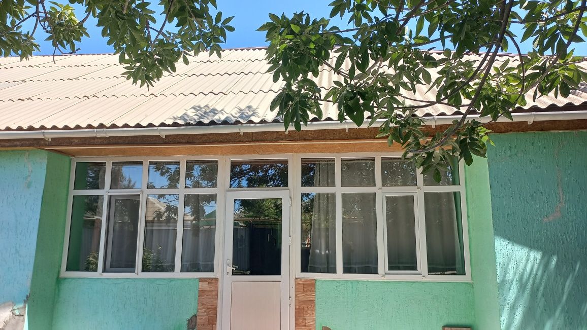 Продаётся дом улица Абай