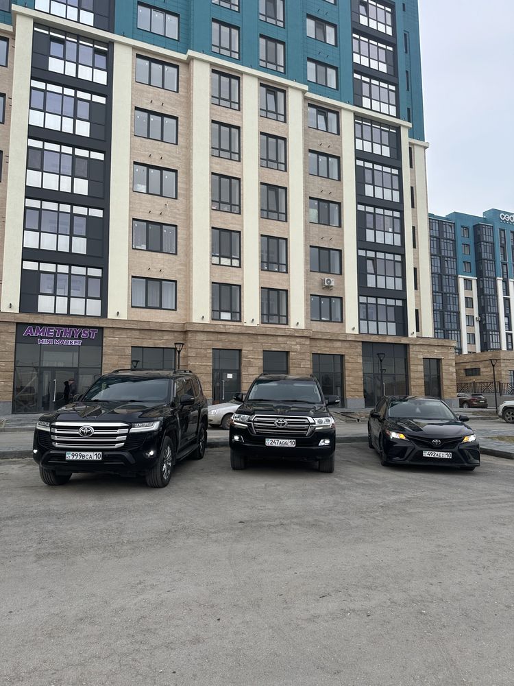 Прокат Аренда  авто с волителями