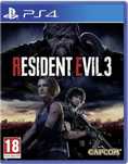 Resident evil 3 продам игру