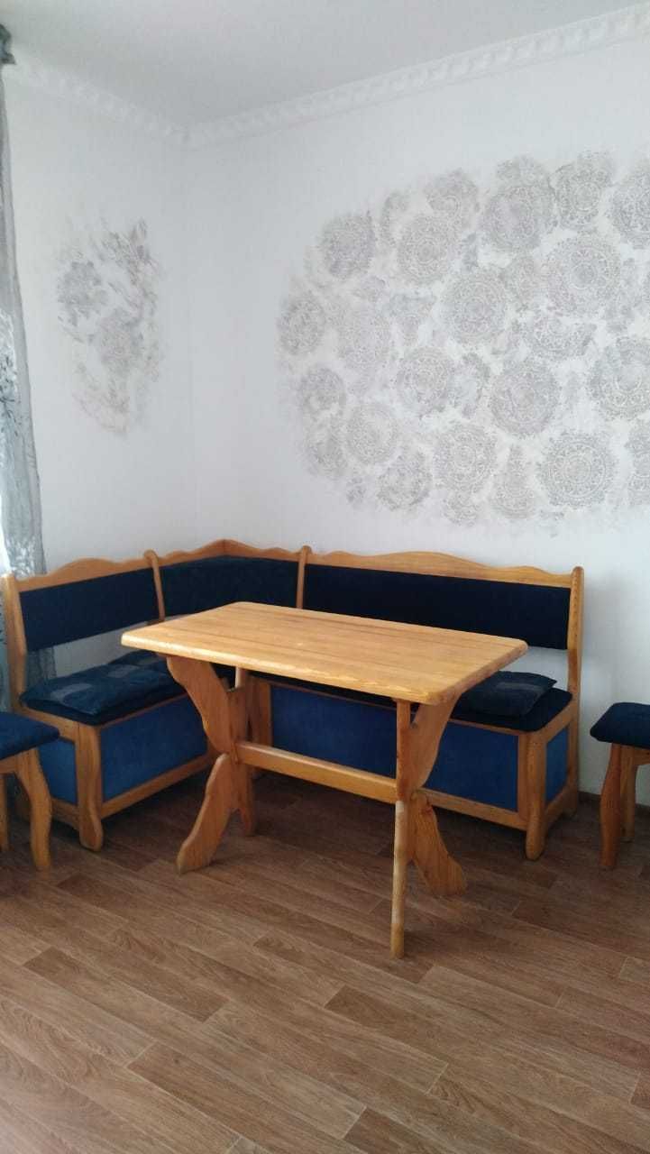 Продам однокомнатную квартиру, торг